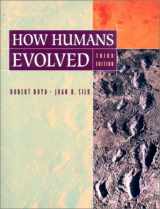 9780393978544-0393978540-How Humans Evolved