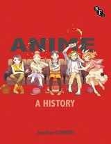 9781844573905-1844573907-Anime: A History