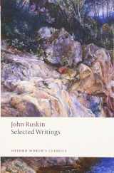 9780199539246-0199539243-Selected Writings (Oxford World's Classics)