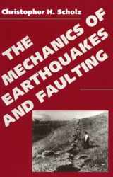 9780521407601-0521407605-The Mechanics of Earthquakes and Faulting
