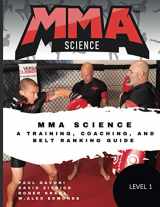 9781735903408-173590340X-MMA Science: A training, Coaching, and Belt Ranking Guide