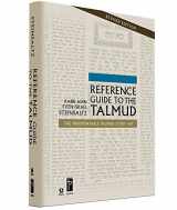 9781592643127-1592643124-Reference Guide to the Talmud: Fully Revised