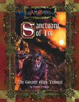 9781589780019-1589780019-Sanctuary of Ice (Ars Magica Fantasy Roleplaying)