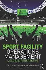 9781856178365-1856178366-Sport Facility Operations Management