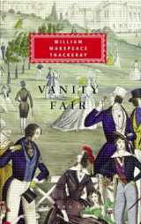 9780679405665-0679405666-Vanity Fair: Introduction by Catherine Peters (Everyman's Library Classics Series)