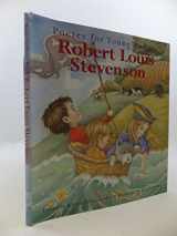 9780806949567-0806949562-Robert Louis Stevenson: Poetry for Young People