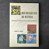 9780691114293-0691114293-Mathematics in Nature: Modeling Patterns in the Natural World
