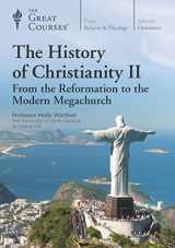 9781629974866-1629974862-The History of Christianity II: From the Reformation to the Modern Megachurch