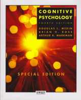 9780470521106-0470521104-Cognitive Psychology Special Edition