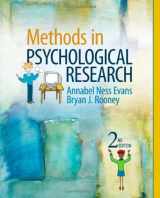 9781412977883-1412977886-Methods in Psychological Research