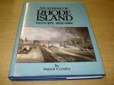 9780898655131-0898655137-An album of Rhode Island history, 1636-1986