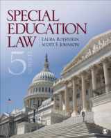 9781452241098-1452241090-Special Education Law