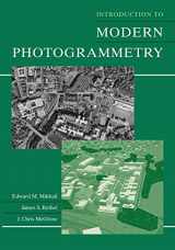 9780471309246-0471309249-Introduction to Modern Photogrammetry