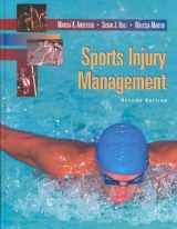 9780683306026-0683306022-Sports Injury Management