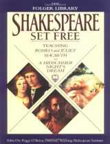 9780671760465-0671760467-Shakespeare Set Free: Teaching Romeo & Juliet, Macbeth & A Midsummer Night's Dream (The Folger Library)
