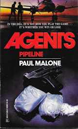9780373638024-0373638027-Pipeline (Agents, Book 2)