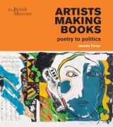 9780714111971-071411197X-Artists Making Books: poetry to politics