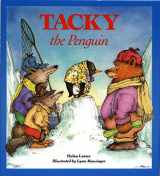 9780395455364-0395455367-Tacky the Penguin