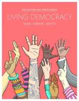 9780134113975-0134113977-Living Democracy, 2014 Election Edition Plus NEW MyPoliSciLab for American Government -- Access Card Package (4th Edition)