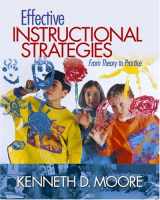 9781412906616-141290661X-Effective Instructional Strategies: From Theory to Practice
