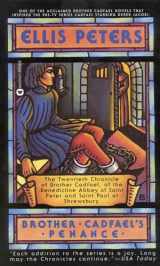 9780446404532-0446404535-Brother Cadfael's Penance (Brother Cadfael Mysteries)