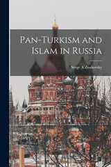 9781015119338-1015119336-Pan-Turkism and Islam in Russia