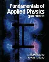 9780827321595-0827321597-Fundamentals of Applied Physics