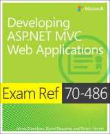 9781509300921-1509300929-Exam Ref 70-486 Developing ASP.NET MVC Web Applications (2nd Edition)