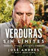 9780525565604-0525565604-Verduras sin límites / Vegetables Unleashed: y otras historias (Spanish Edition)