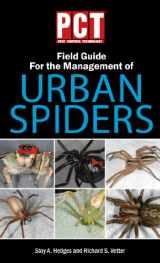 9781883751371-1883751373-PCT Field Guide for the Management of Urban Spiders