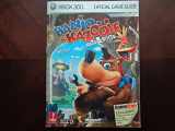 9780761560043-0761560041-Banjo Kazooie: Nuts and Bolts: Prima Official Game Guide