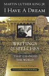 9780062505521-0062505521-I Have a Dream: Writings and Speeches That Changed the World, Special 75th Anniversary Edition (Martin Luther King, Jr., born January 15, 1929)