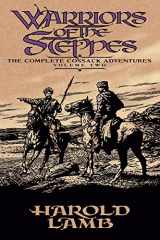 9780803280496-0803280491-Warriors of the Steppes: The Complete Cossack Adventures, Volume Two (The Complete Cossack Adventures, 2)