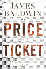 9780807006566-0807006564-The Price of the Ticket: Collected Nonfiction: 1948–1985