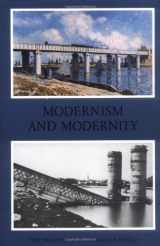 9780919616417-0919616410-Modernism and Modernity: The Vancouver Conference Papers