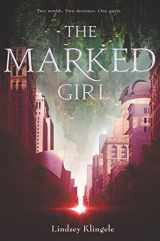 9780062380333-0062380338-The Marked Girl