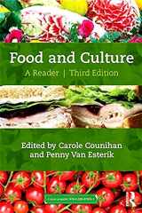 9780415521048-0415521041-Food and Culture: A Reader