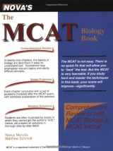 9781889057088-1889057088-The MCAT Biology Book (with Verbal Reasoning)