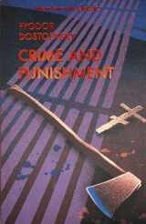 9781840224306-1840224304-Crime and Punishment (Wordsworth Classics)