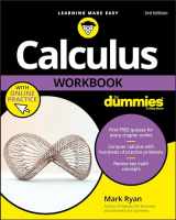 9781119357483-1119357489-Calculus Workbook For Dummies with Online Practice, 3rd Edition