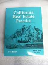 9780916772253-091677225X-California real estate practice