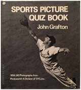 9780486234045-0486234045-Sports picture quiz book: With 240 photographs from Photoworld, a division of F.P.G., inc
