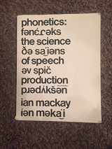 9780205135455-0205135455-Phonetics: The Science of Speech Production (2nd Edition)