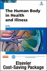 9780323289023-0323289029-The Human Body in Health and Illness - Text and Elsevier Adaptive Learning Package