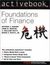 9780130648402-013064840X-Foundations of Finance ActiveBook
