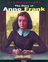 9780174325505-0174325509-Diary of Anne Frank: The Play (Dramascripts)