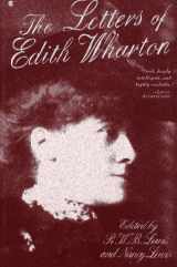 9780020344001-0020344007-Letters of Edith Wharton