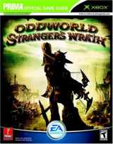 9780761550044-0761550046-Oddworld: Stranger's Wrath (Prima Official Game Guide)