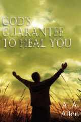 9781612034904-161203490X-God's Guarantee to Heal You