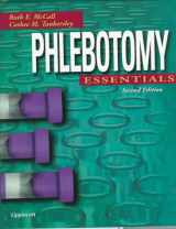 9780781791984-0781791987-Phlebotomy Essentials (1998)